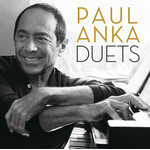 Paul Anka - Duets [USED CD]