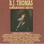 B.J. Thomas - Greatest Hits [USED CD]