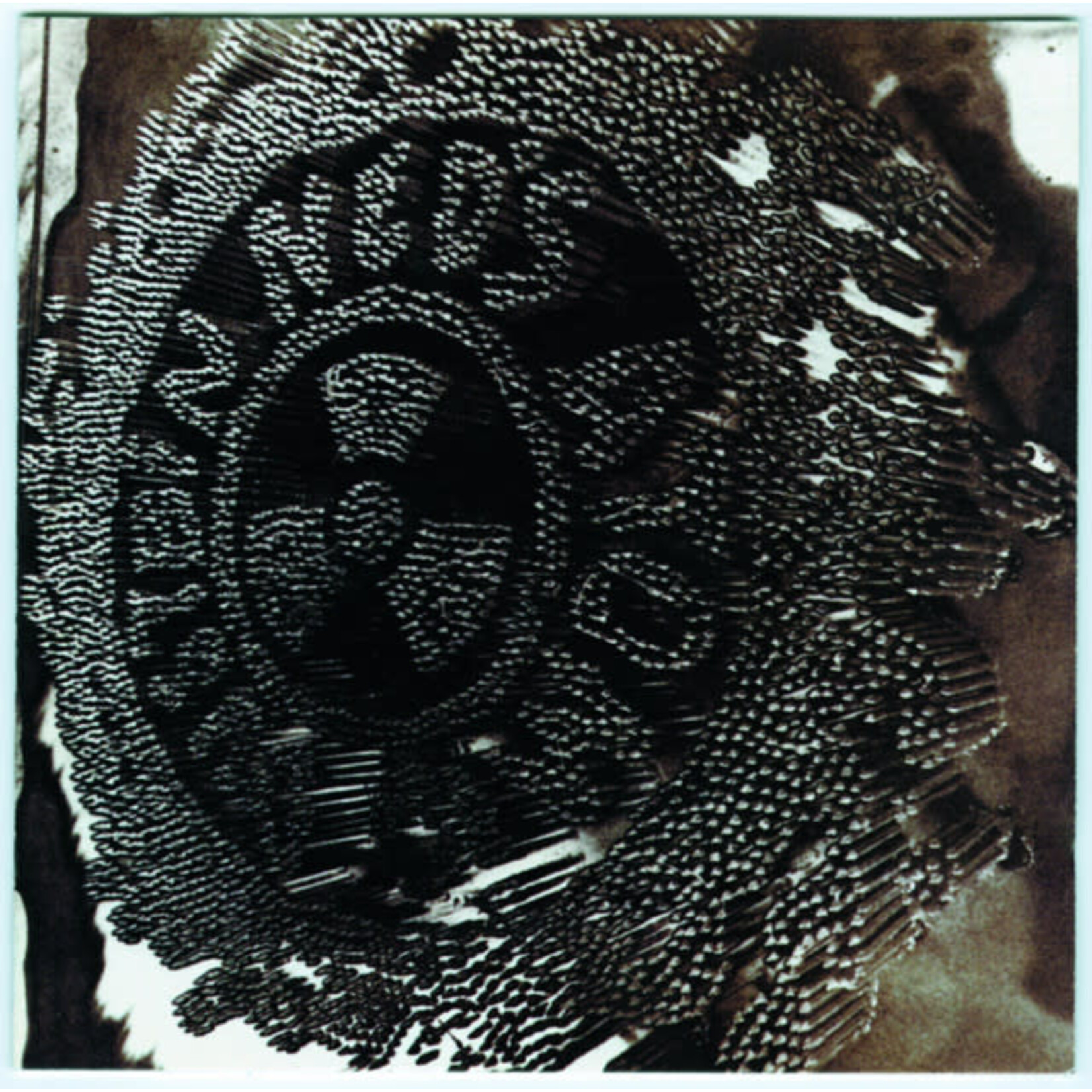 Ned's Atomic Dustbin - Brain Blood Volume [USED CD]