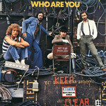Who - Who Are You [USED CD]