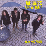 Grapes Of Wrath - Now And Again [USED CD]