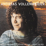 Andreas Vollenweider - Behind The Gardens [USED CD]