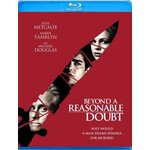 Beyond A Reasonable Doubt (2009) [USED BRD]