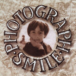 Julian Lennon - Photograph Smile [USED CD]