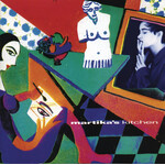 Martika - Martika's Kitchen [USED CD]