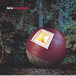 Phish - Round Room [USED CD]