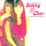 Sonny & Cher - The Beat Goes On: The Best Of Sonny & Cher [USED CD]