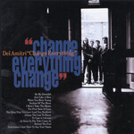 Del Amitri - Change Everything [USED CD]