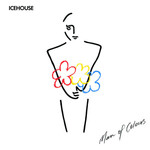 Icehouse - Man Of Colours [USED CD]