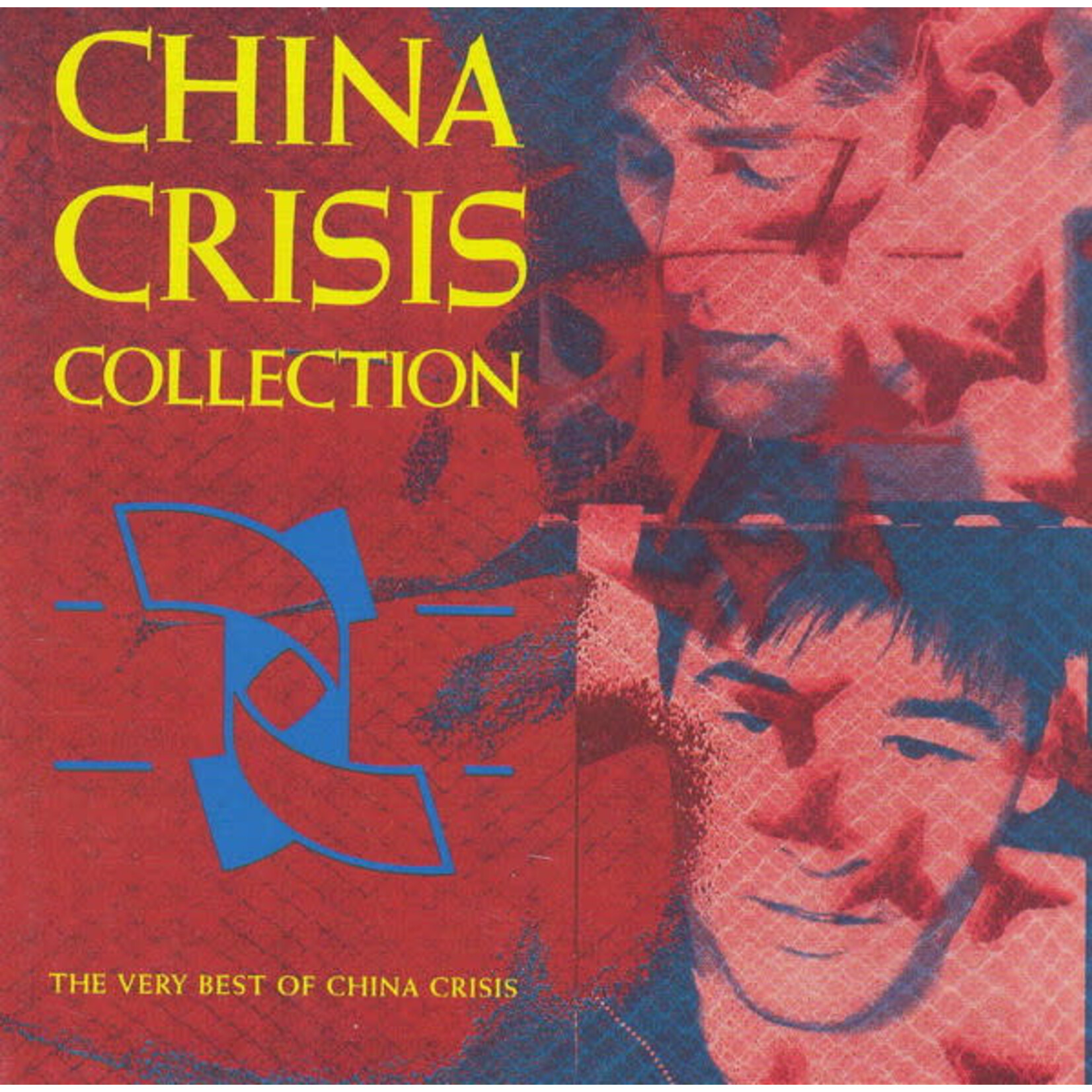 China Crisis - China Crisis Collection: The Very Best Of China Crisis [USED CD]