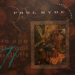 Paul Hyde - Turtle Island [USED CD]
