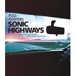 Foo Fighters - Sonic Highways [USED 3BRD]