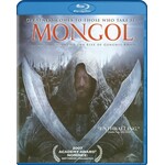 Mongol (2007) [USED BRD]