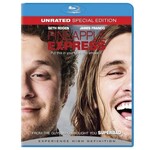 Pineapple Express (2008) [USED BRD]