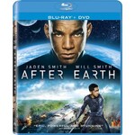 After Earth (2013) [USED BRD/DVD]