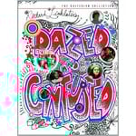 Dazed And Confused (1993) (Criterion) [USED 2DVD]