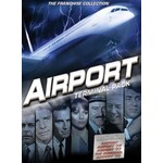 Airport - Terminal Pack [USED 2DVD]