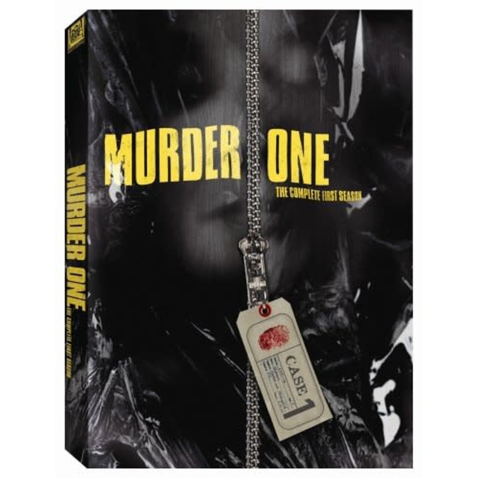 Murder One - Season 1 [USED DVD]