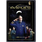 Avenue 5 - Season 1 [USED DVD]