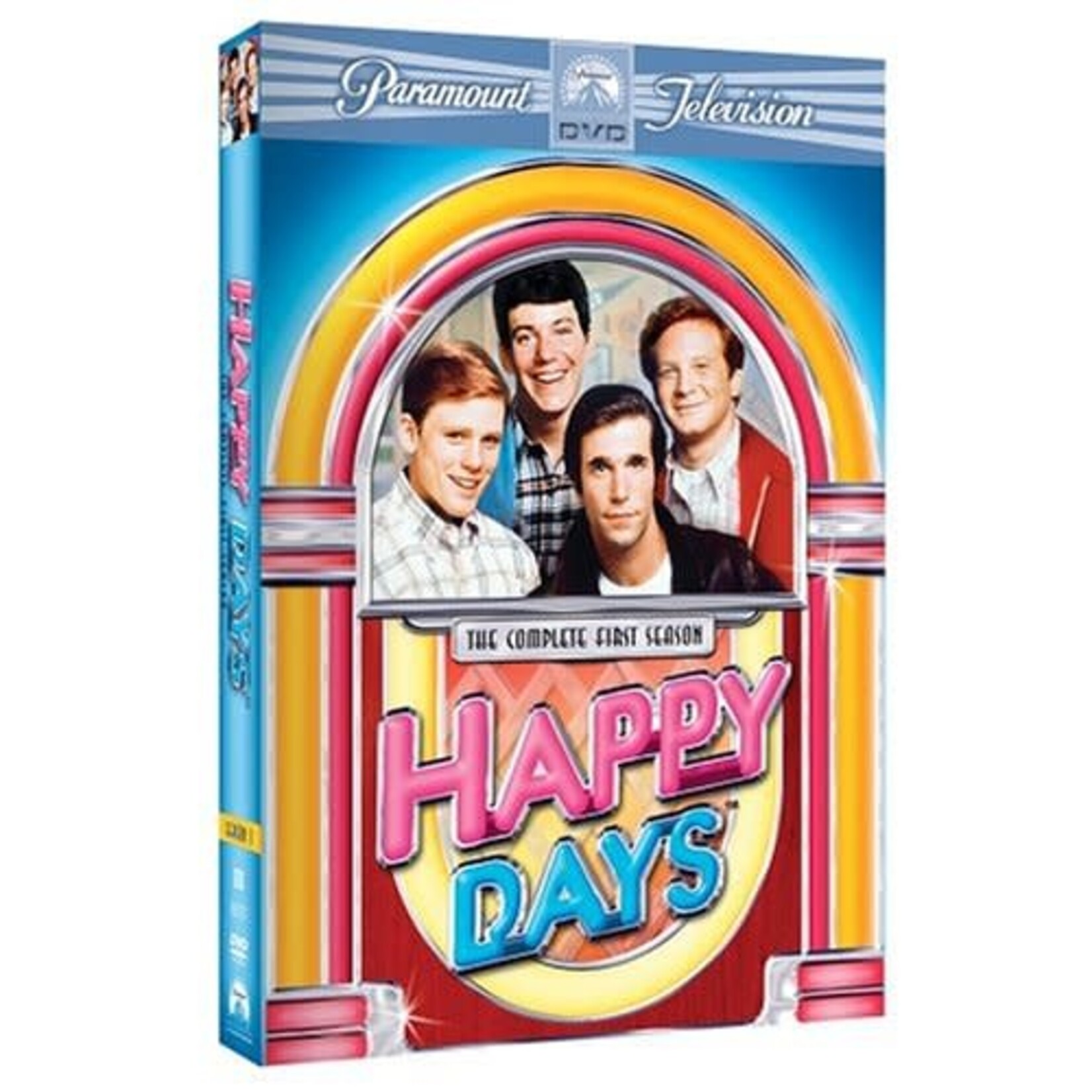 Happy Days - Season 1 [USED DVD]