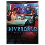 Riverdale - Season 1 [USED DVD]
