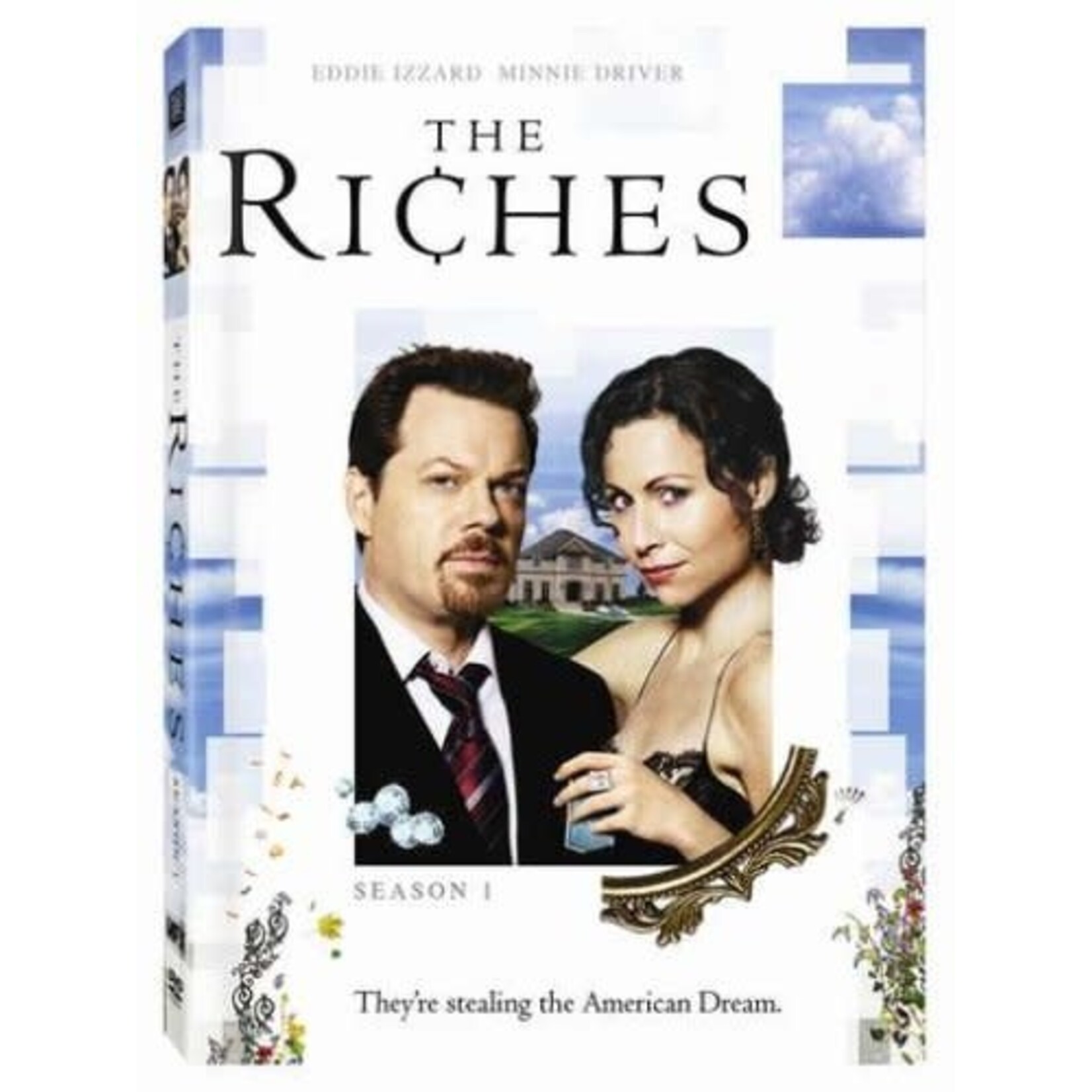 Riches - Season 1 [USED DVD]