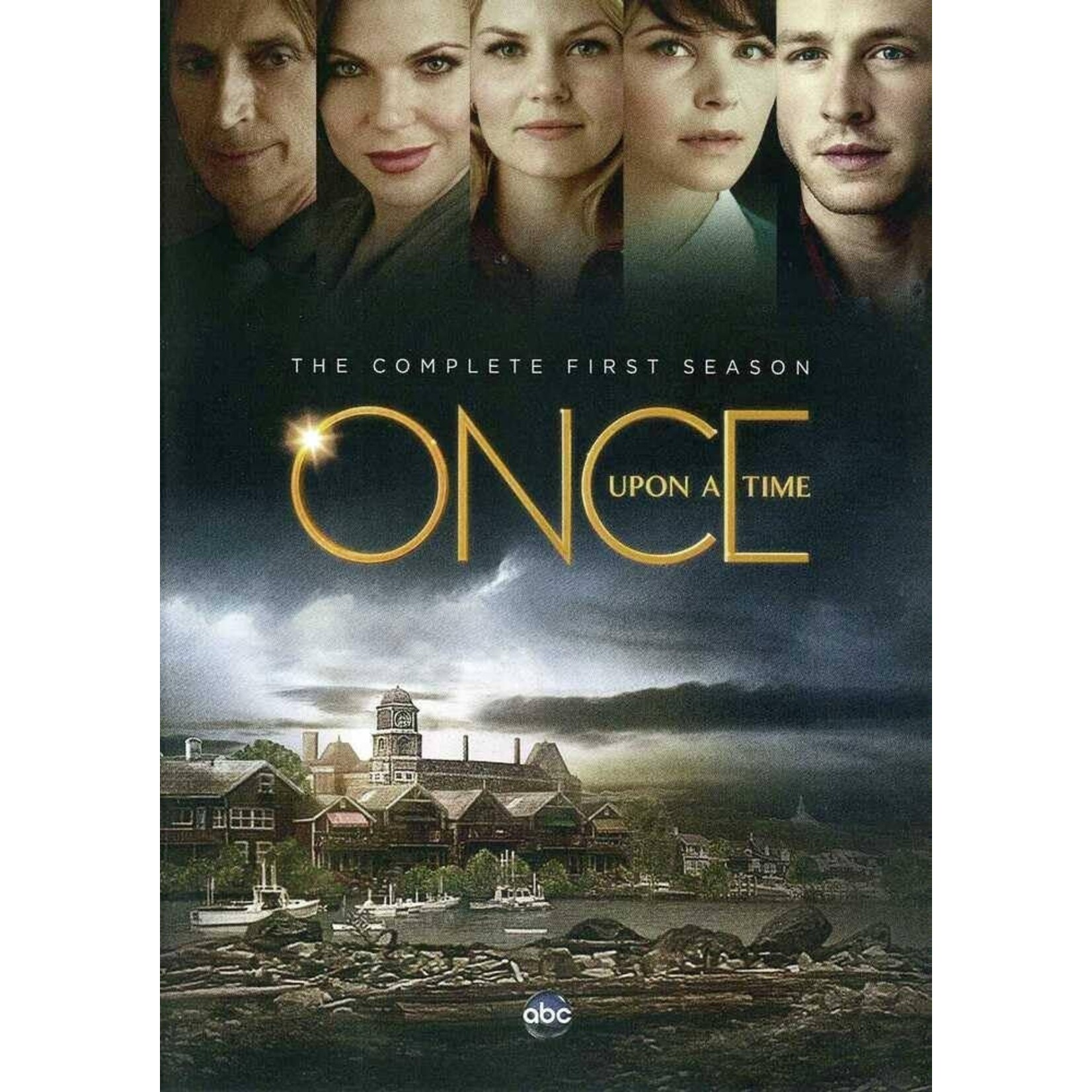 Once Upon A Time - Season 1 [USED DVD]