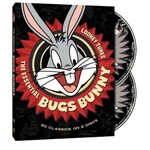 Looney Tunes - The Essential Bugs Bunny [USED 2DVD]