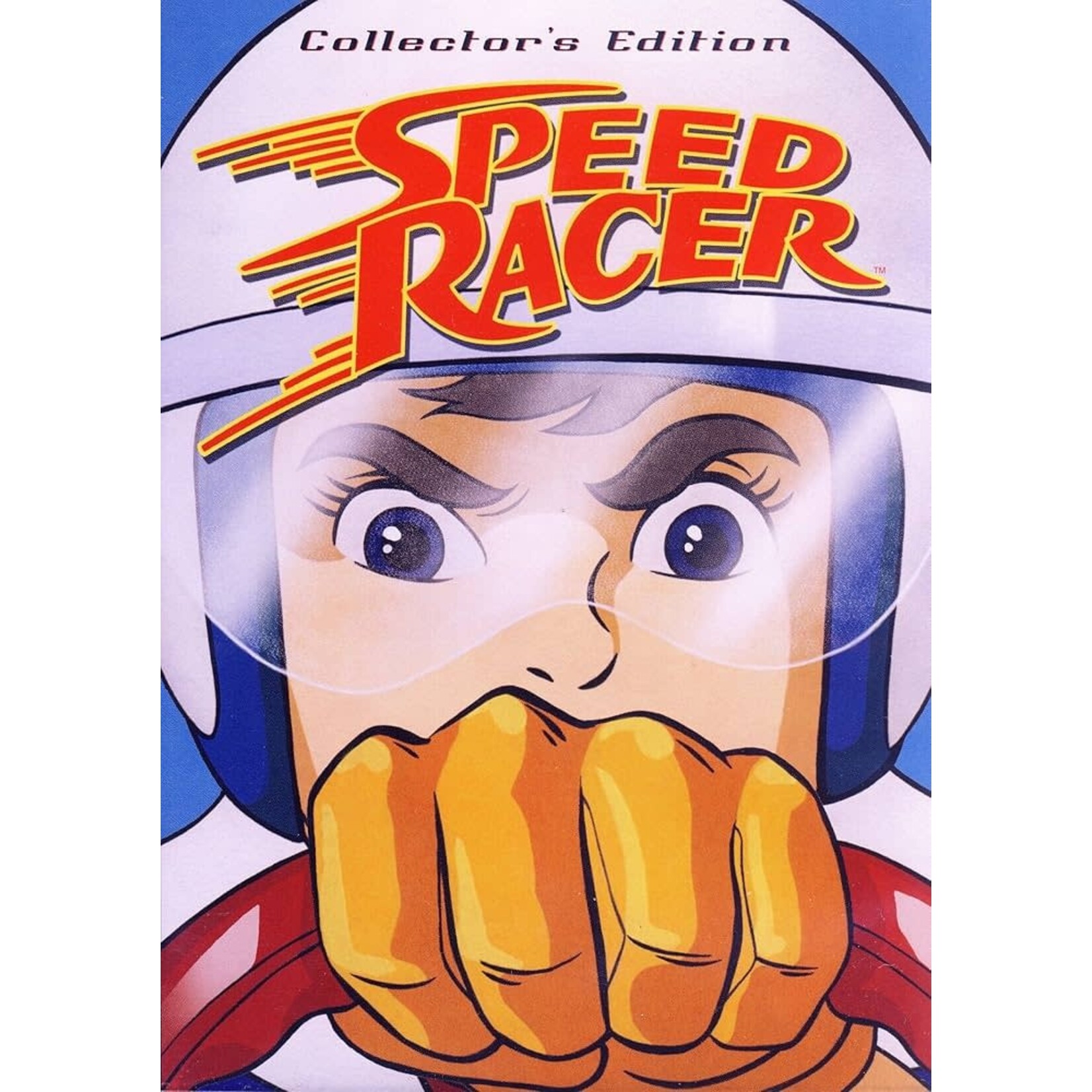 Speed Racer - Collector's Edition [USED DVD]