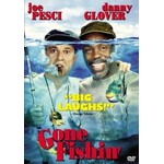 Gone Fishin' (1997) [USED DVD]