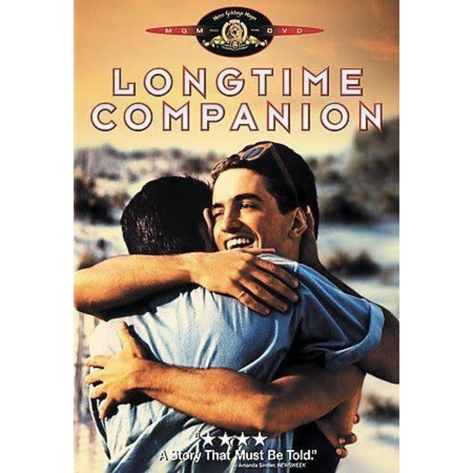 Longtime Companion (1989) [USED DVD]