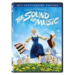 Sound Of Music (1965) [USED DVD]