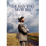 Man Who Never Was (1956) [USED DVD]