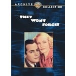 They Won't Forget (1937) [USED DVD]