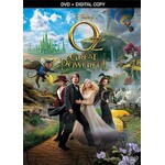 Oz The Great And Powerful (2013) [USED DVD]