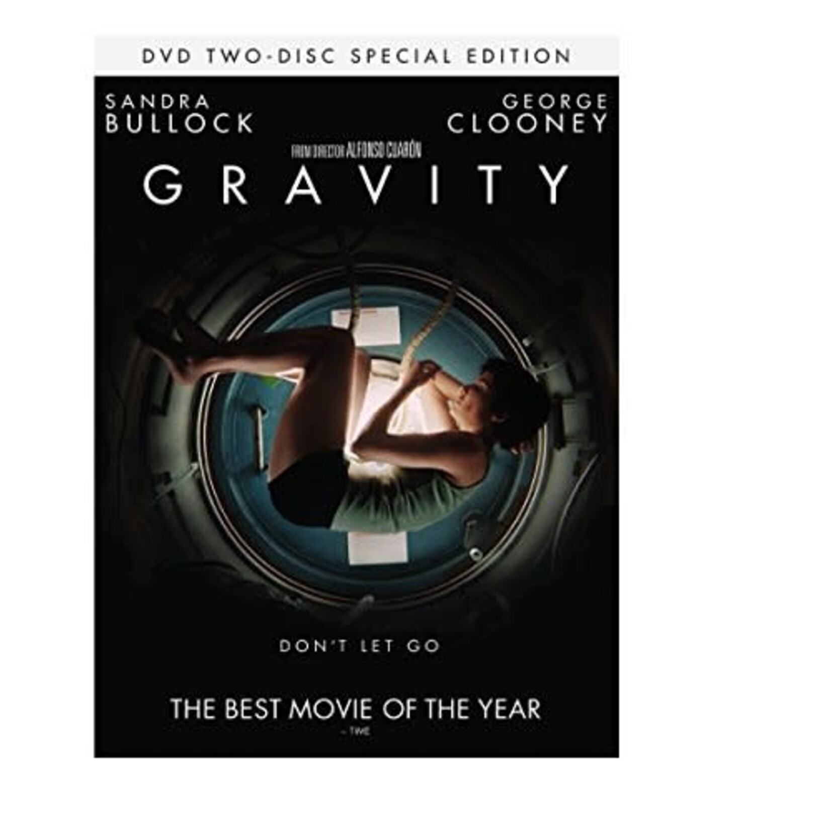 Gravity (2013) (Spec Ed) [USED 2DVD]