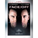 Face/Off (1997) (Spec Coll Ed) [USED 2DVD]