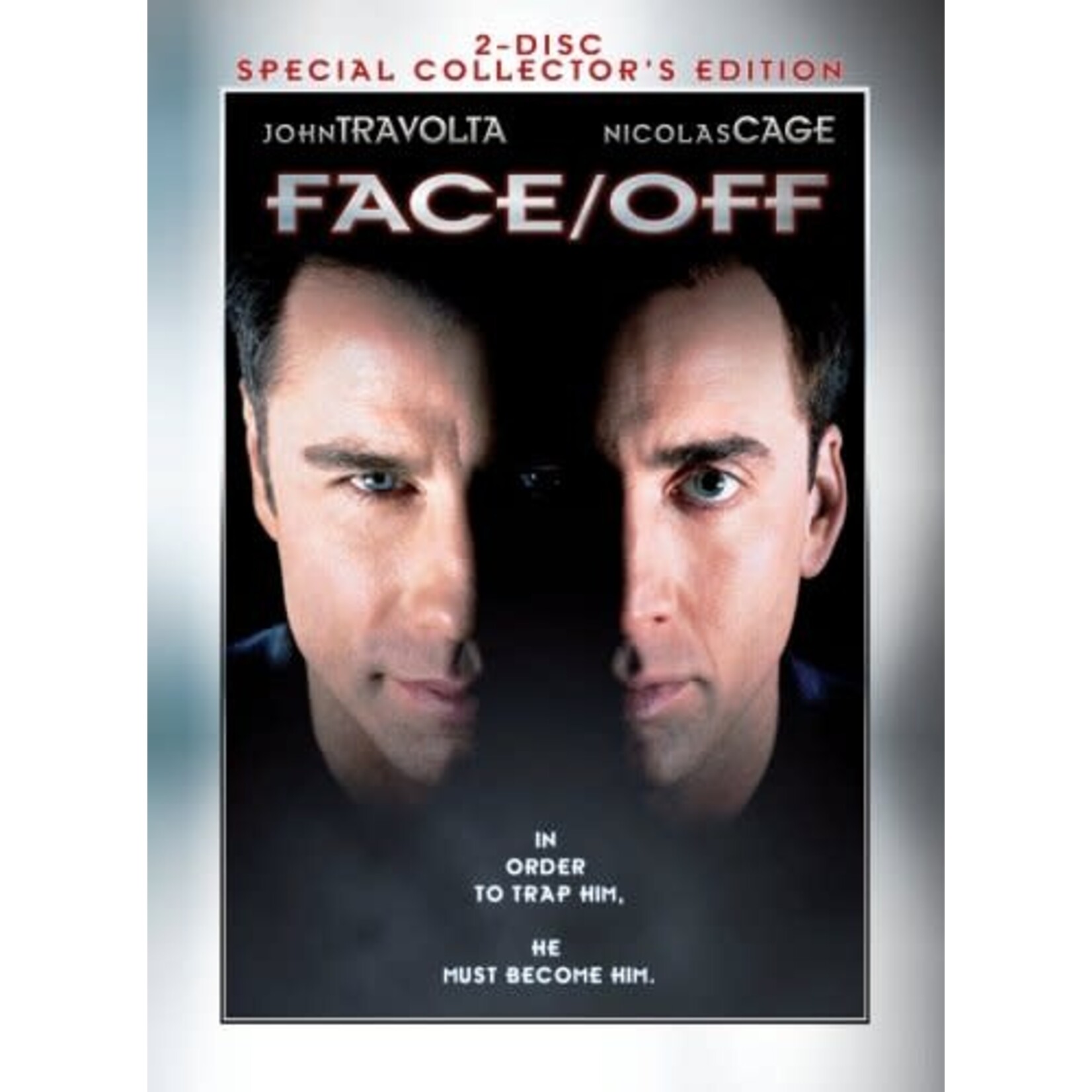 Face/Off (1997) (Spec Coll Ed) [USED 2DVD]