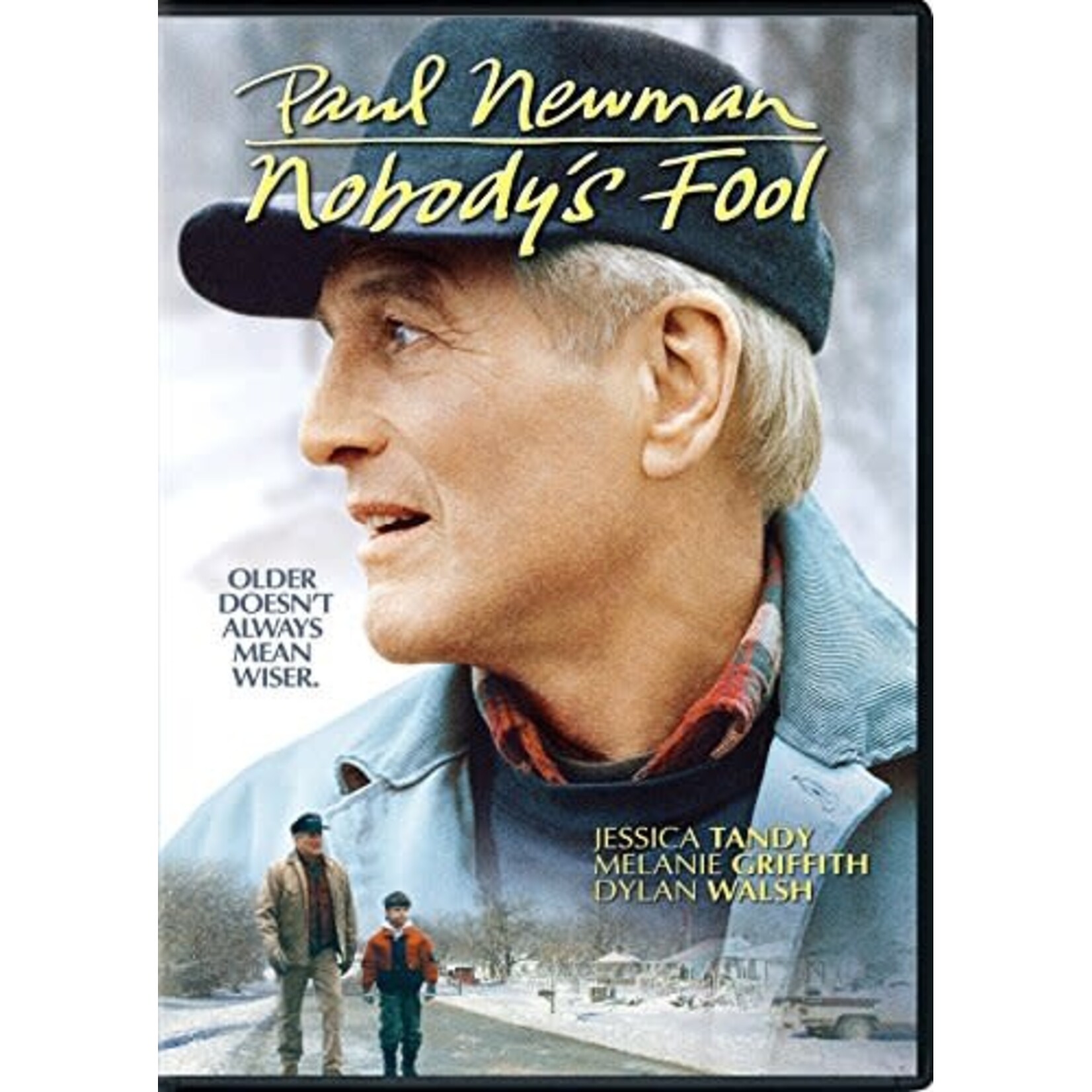 Nobody's Fool (1994) [USED DVD]