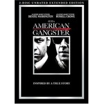 American Gangster (2007) [USED 2DVD]