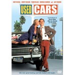 Used Cars (1980) [USED DVD]