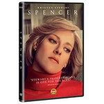 Spencer (2021) [USED DVD]
