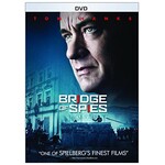 Bridge Of Spies (2015) [USED DVD]
