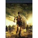 Troy (2004) (Director's Cut) [USED 2DVD]