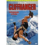 Cliffhanger (1993) [USED DVD]
