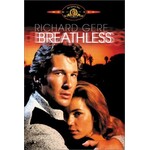 Breathless (1983) [USED DVD]