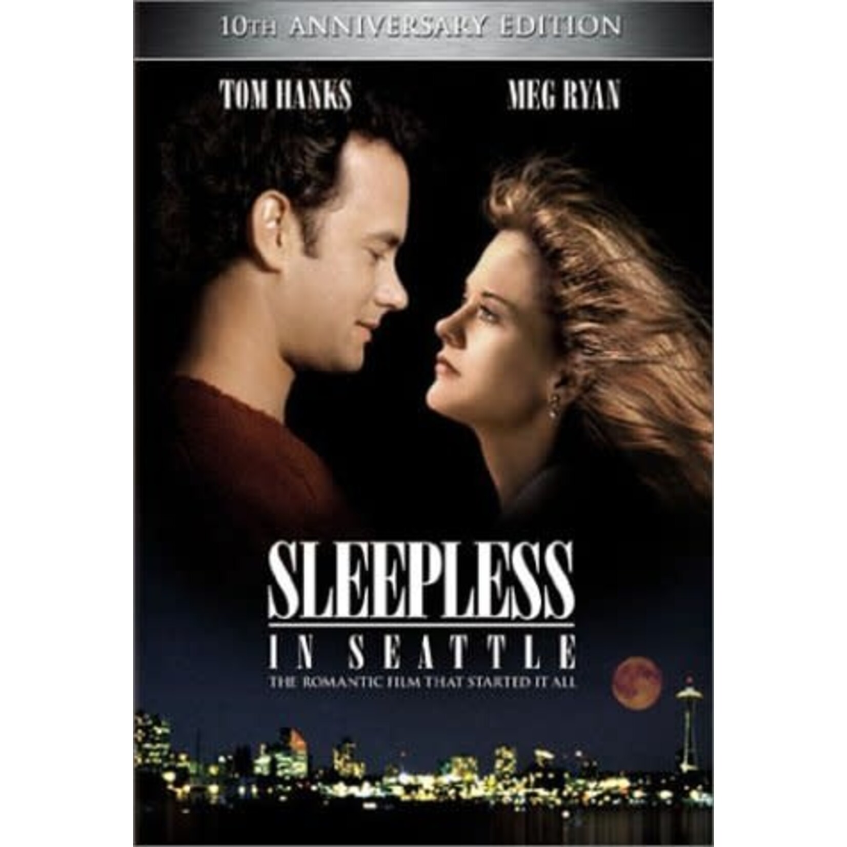 Sleepless In Seattle (1993) [USED DVD]