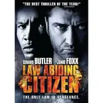 Law Abiding Citizen (2009) [USED DVD]
