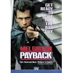 Payback (1999) [USED DVD]