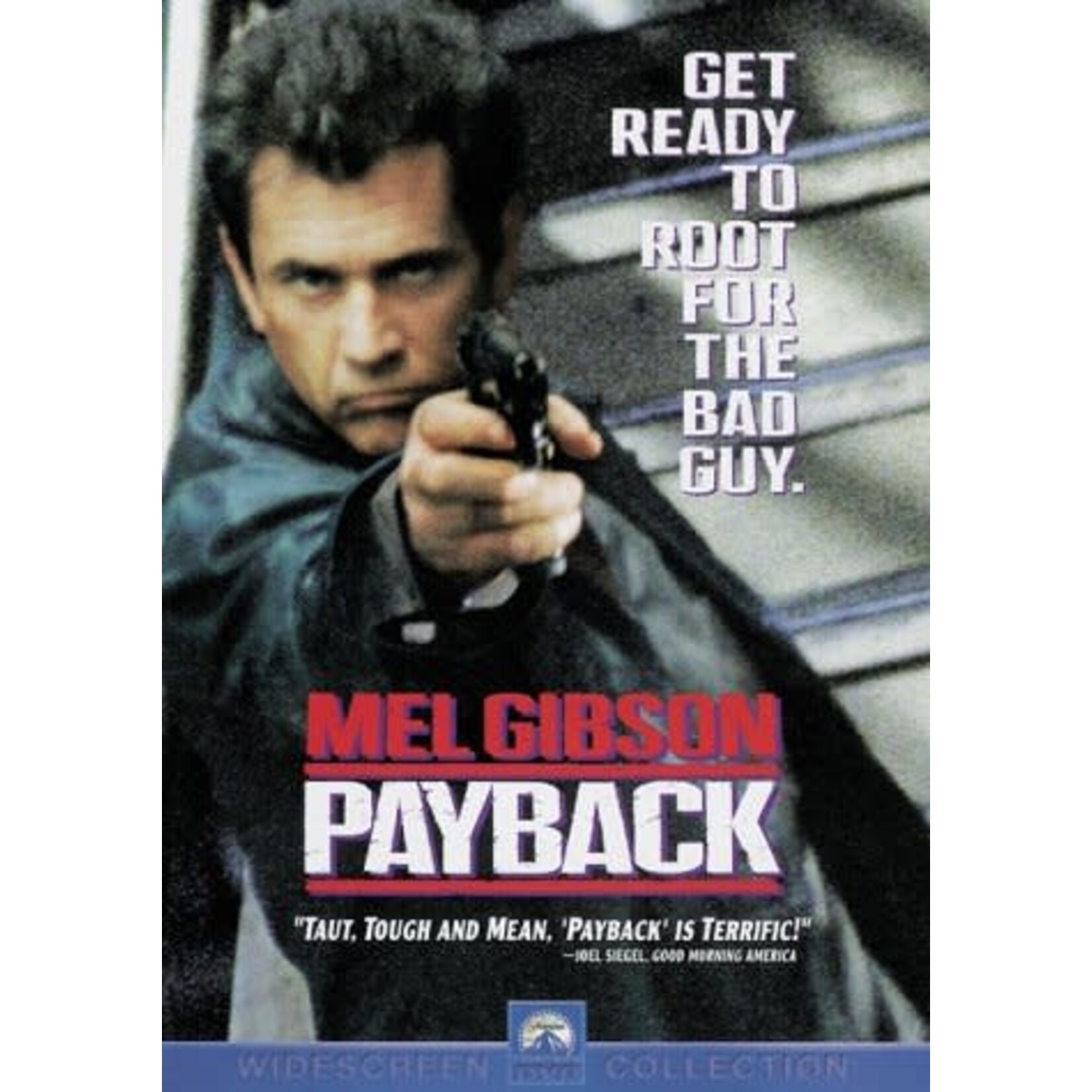Payback (1999) [USED DVD]